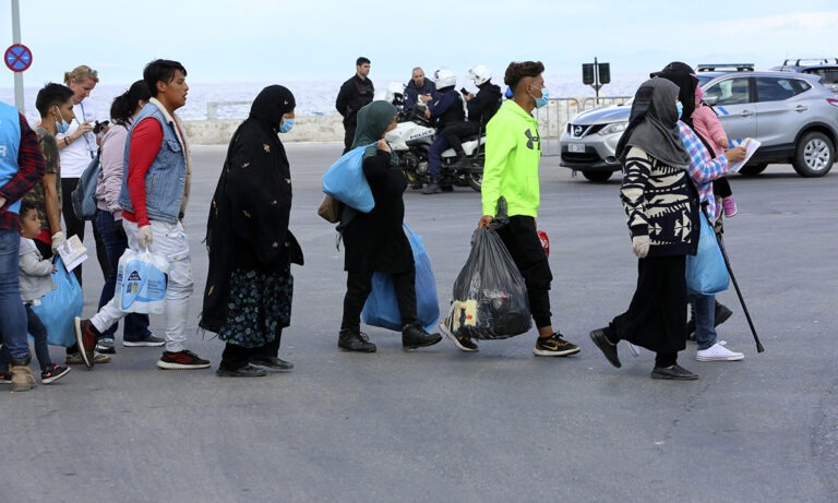 Άρτα: Κύκλωμα κρατούσε παράνομα μετανάστες και εκβίαζε συγγενείς