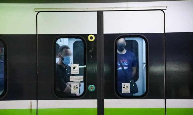 Μετρό: Έρχονται αλλαγές στα δρομολόγια  – Το νέο ωράριο