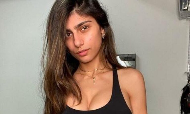 Συγκλονίζει η Μία Καλίφα: «Τα βίντεο θα με στοιχειώνουν»