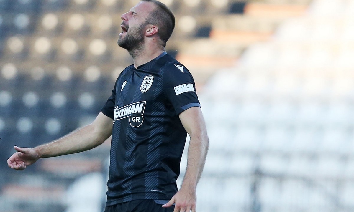 Super League σε Μίσιτς: «Είμαστε όλοι μαζί σου»