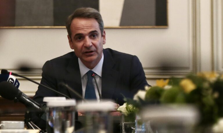 Κορονοϊός: Ανακοινώθηκαν τα νέα μέτρα από την κυβέρνηση!