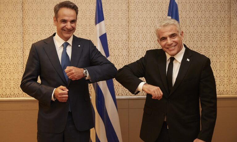 Ελλάδα: Βρέθηκε ένας ισχυρός σύμμαχος για την ΑΟΖ (vid)