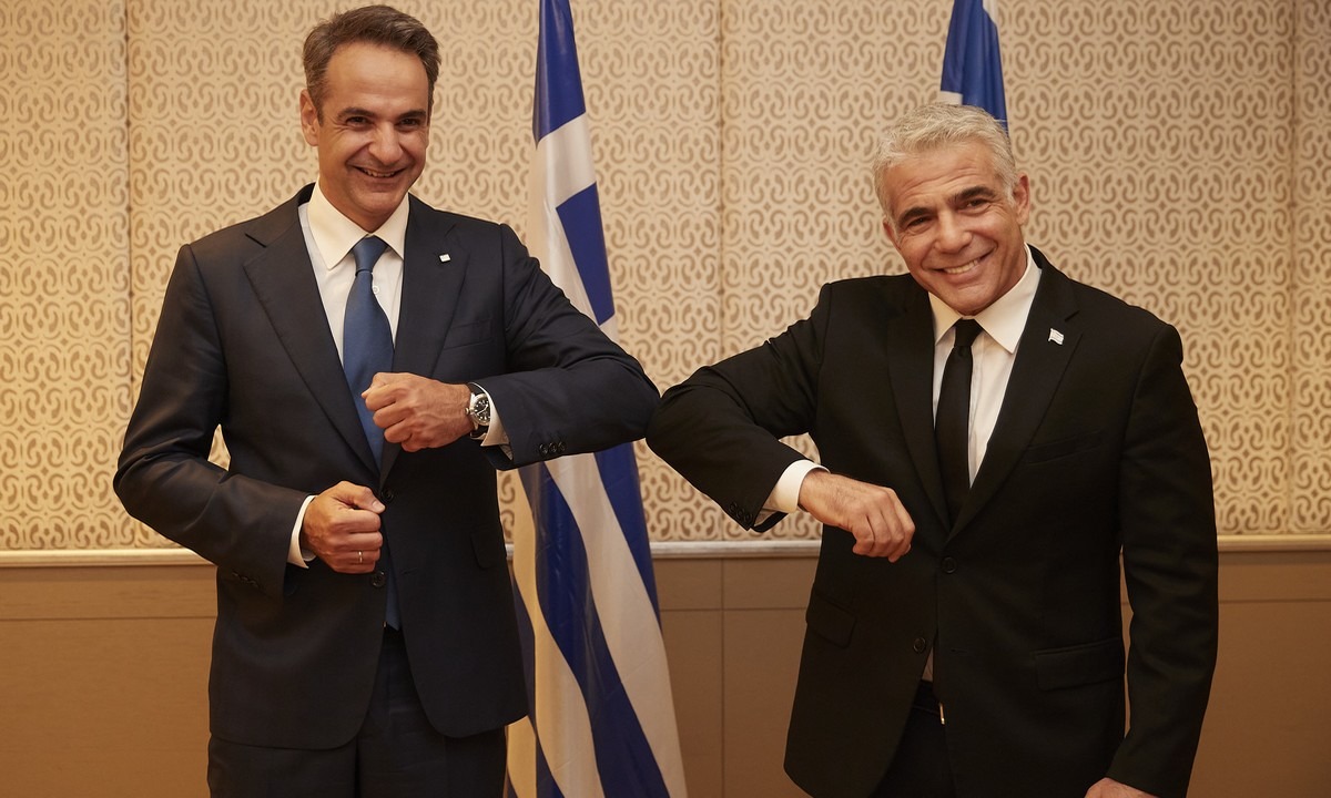 Ελλάδα: Βρέθηκε ένας ισχυρός σύμμαχος για την ΑΟΖ (vid)