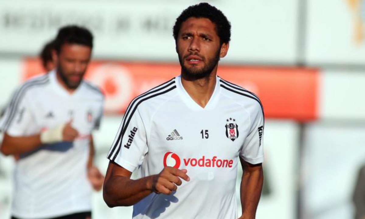 Ολυμπιακός: Επιβεβαιώνουν για Ελνενί, εμπόδιο η Άρσεναλ (vid)