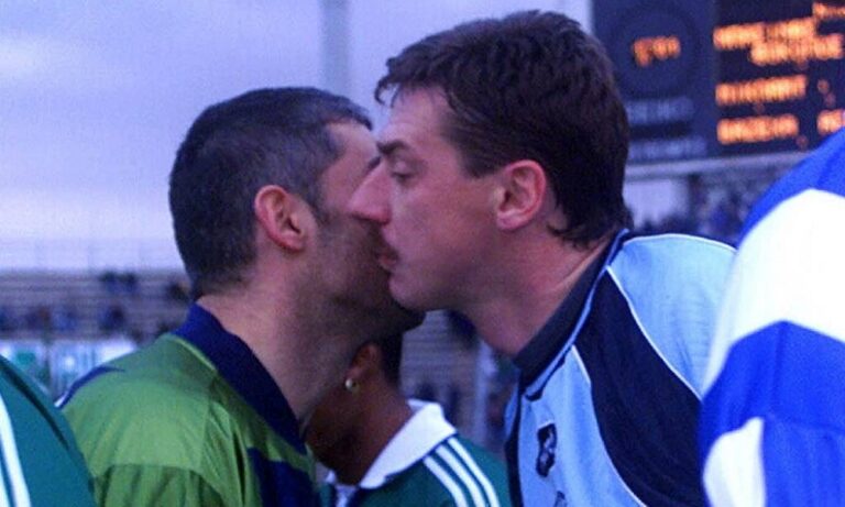 MEGA – Super μπάλα Live: Βάντσικ και Νικοπολίδης μαζί στο στούντιο