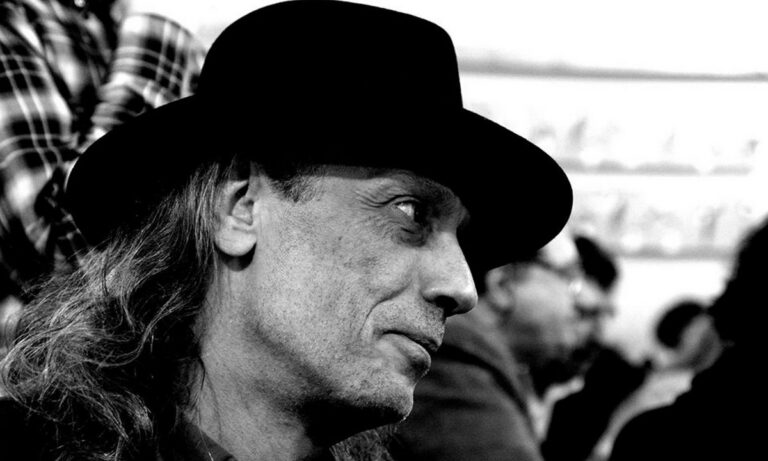 «Έφυγε» ο Νίκος Σπυρόπουλος, ιδρυτικό μέλος του συγκροτήματος «Σπυριδούλα»