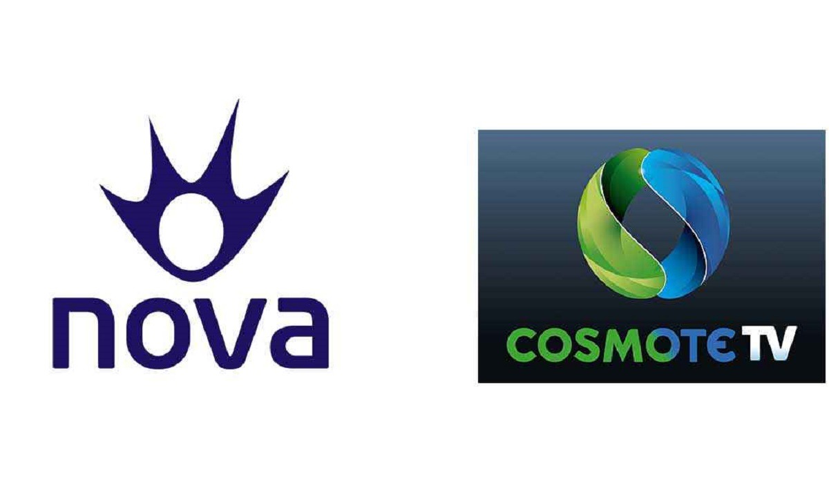 Nova vs Cosmote: Ποιος έχει περισσότερους συνδρομητές;