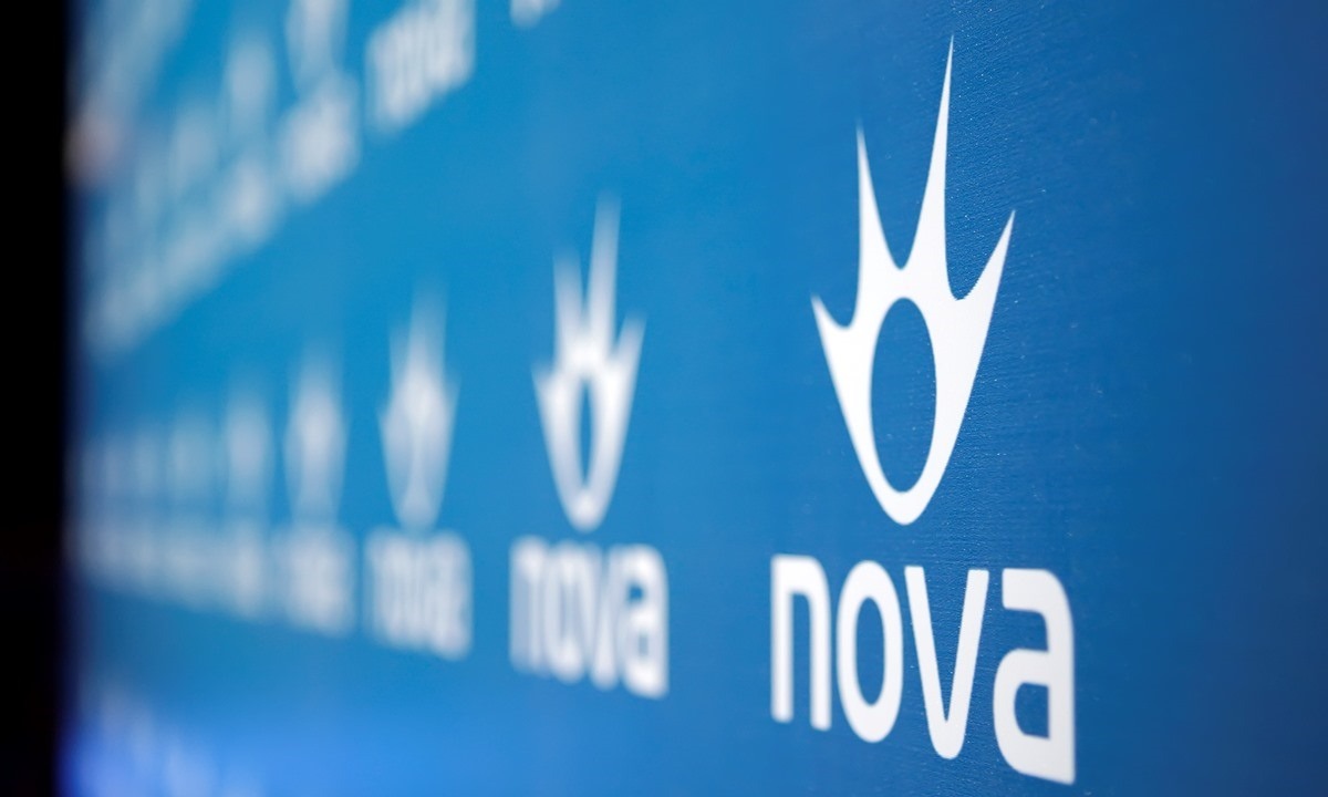 Nova: Συμφωνία με νέα ομάδα