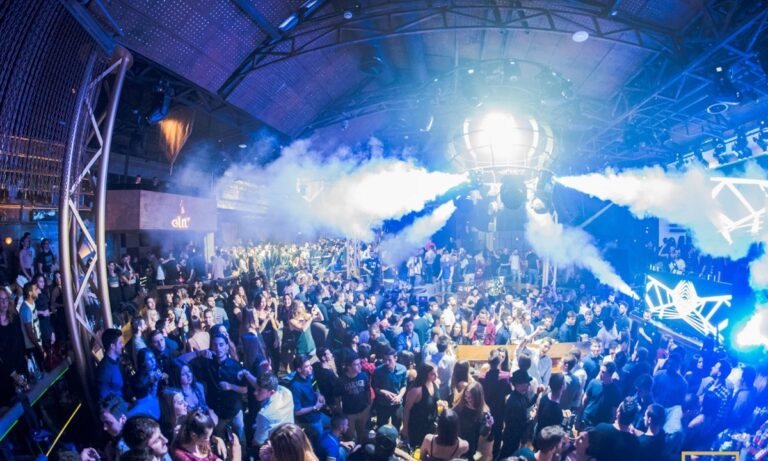 Τα νυχτερινά κέντρα που ανοίγουν προσεχώς στην παραλιακή (vid)