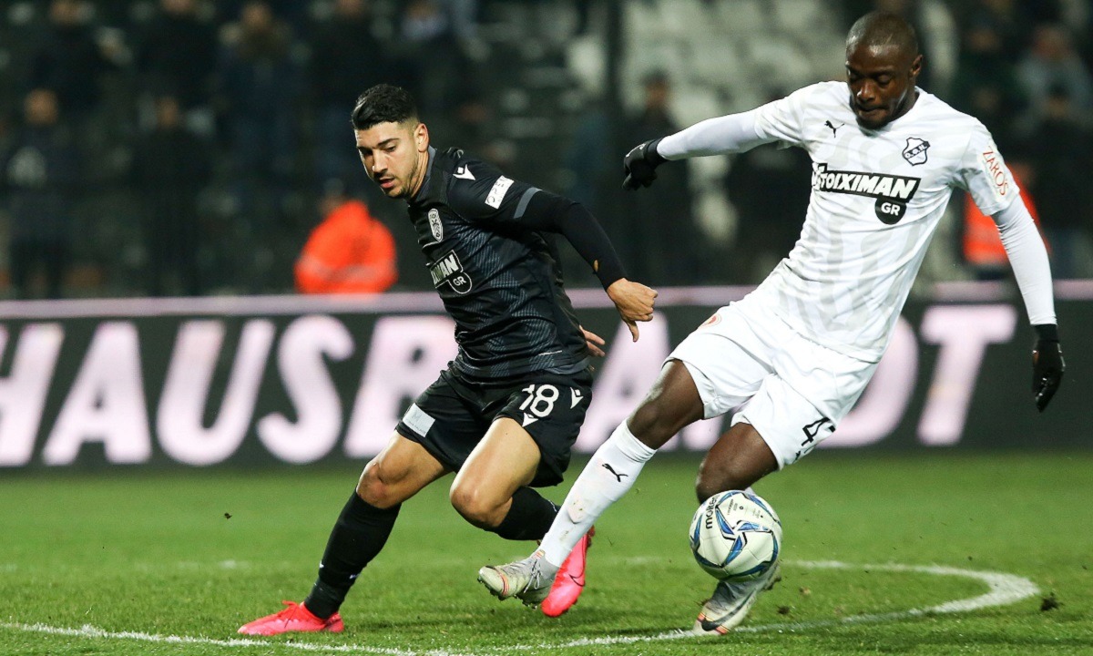 Μπράουν: «Είμαι μαύρος, έχω νιώσει τον πόνο της κατάρρευσης» (pic)