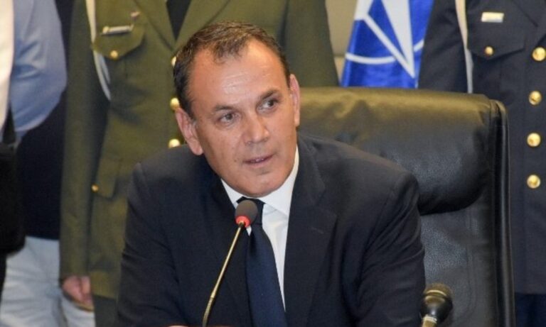 Μήνυμα Παναγιωτόπουλου στην Τουρκία: «Προετοιμαζόμαστε και για στρατιωτική εμπλοκή» (vid)