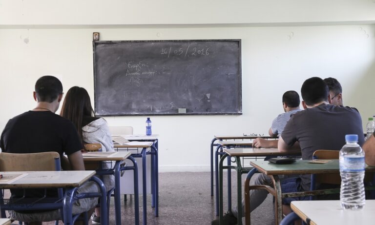 Πανελλήνιες 2020: Στην τελική ευθεία – Όλοι οι νέοι κανόνες