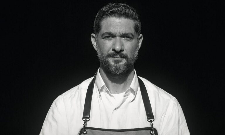 Πάνος Ιωαννίδης: Πάμε μάλλον για το 5ο Masterchef! (vid)