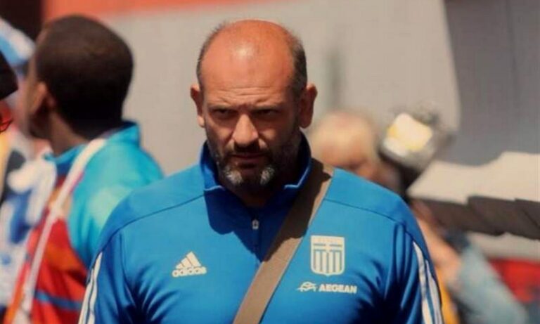 Μάκης Πάντος: «Έτοιμο για αγώνες το γκρουπ μου»