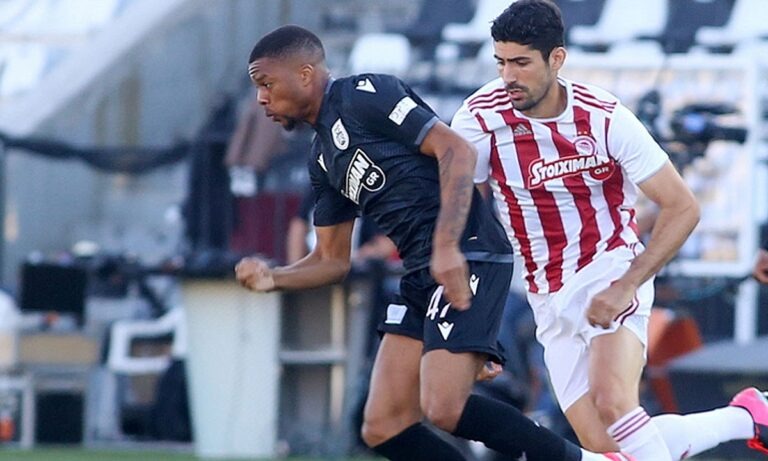 Οριστικό: Σέντρα στη Super League 1 – Πότε θα γίνει η κλήρωση