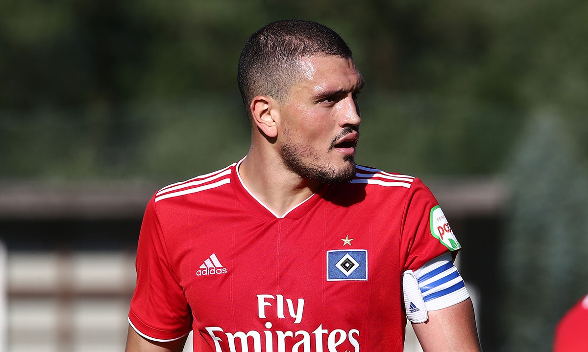 Κυριάκος Παπαδόπουλος: Φήμη για μεταγραφή του στη Λαμία!