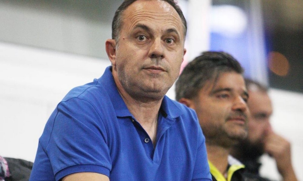 Λαμία: Όπως πήγε, έτσι έφυγε! Αυτός θα επιλέξει τον επόμενο!