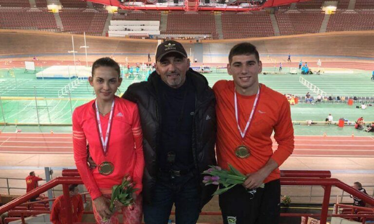 Ντεμπούτο στο διασυλλογικό για το γκρουπ του Παπαχρήστου