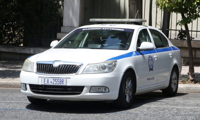 Μυτιλήνη: Πήγε να ξανακλέψει το ίδιο σπίτι σε διάστημα μιας εβδομάδας!