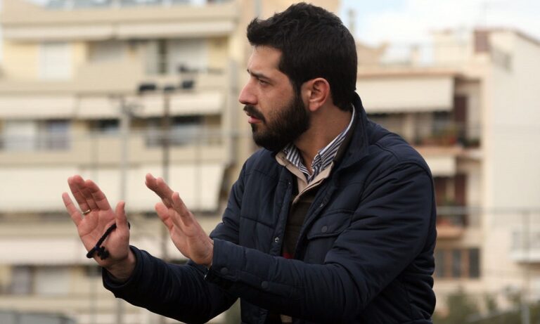 Λαμία: Και επίσημα εποχή Πετράκη στην ομάδα