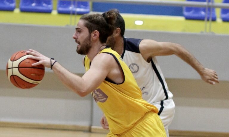 Σήμερα η κηδεία του 23χρονου μπασκετμπολίστα