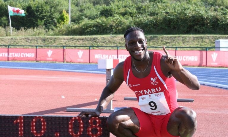 Σαμ Γκόρντον: «Ο ρατσισμός είναι ένα καθημερινό θέμα για μένα»