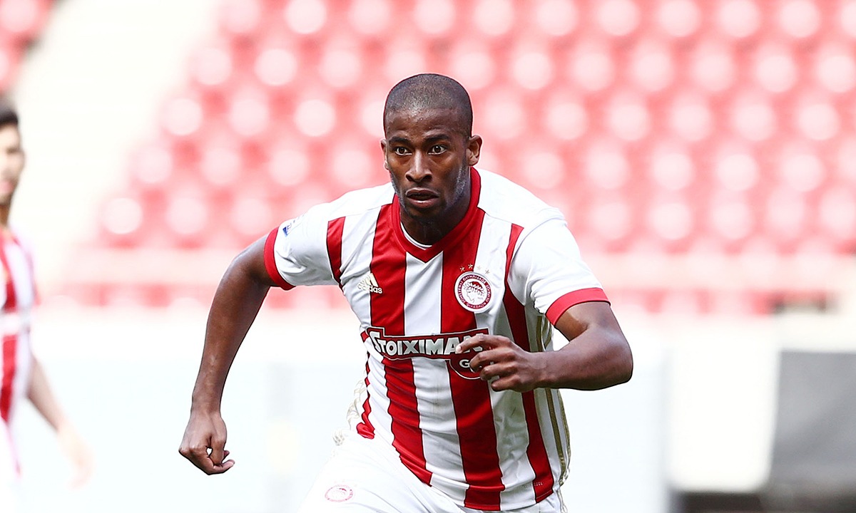 Σεμπά: Παντρεύτηκε με Ελληνίδα ηθοποιό (pic)