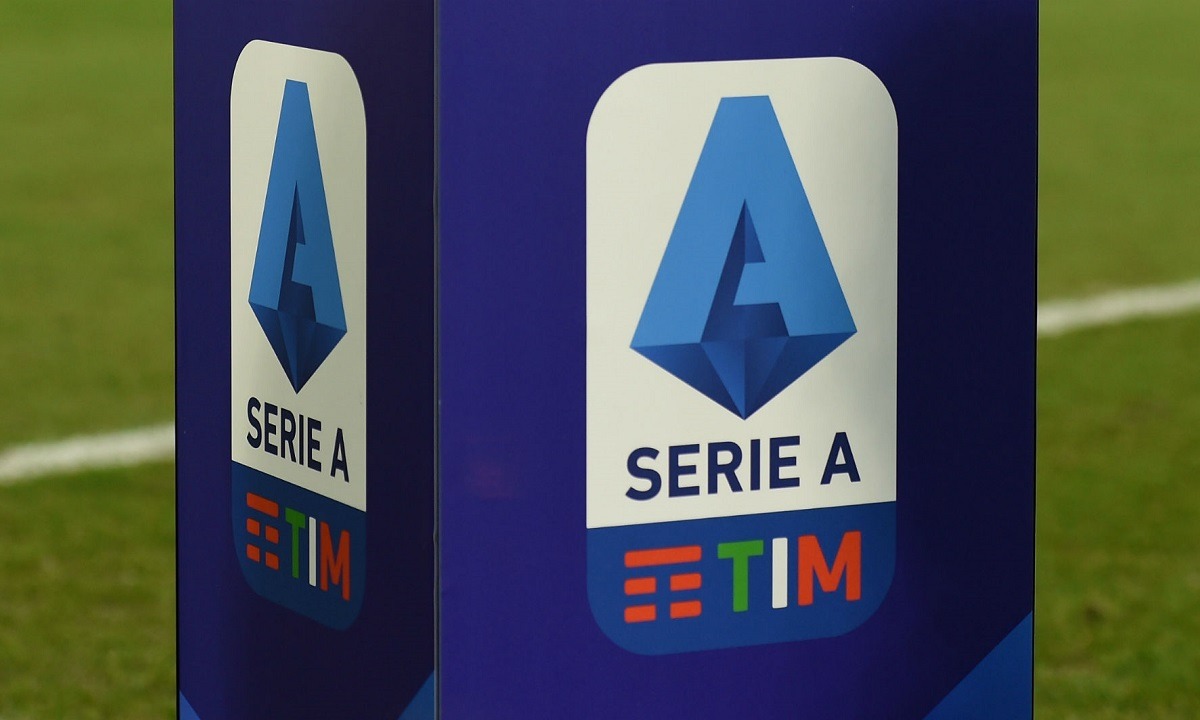 Serie A: Από 1 Σεπτεμβρίου ως 5 Οκτωβρίου οι μεταγραφές