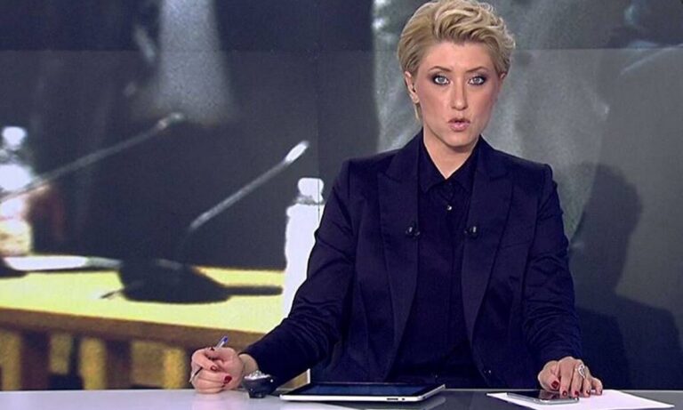 Δημοσκόπηση ΣΚΑΪ: Αποδοχή κυβέρνησης – Τσιόδρα για την πανδημία (pics)