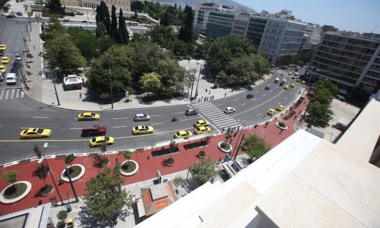 Μεγάλος Περίπατος: Τόσο κόστισε – Για «μεγάλο Περίγελο» η σφοδρη κριτική στον Μπακογιάννη