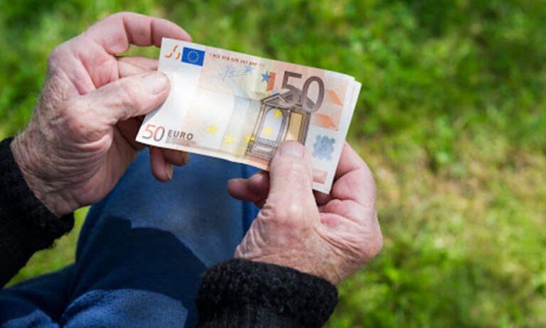 Συντάξεις Οκτωβρίου: Οι ημερομηνίες καταβολής