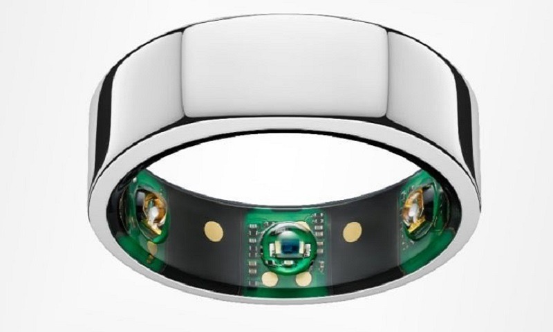ΝΒΑ: Το «έξυπνο» δαχτυλίδι που θα φορούν οι παίκτες για τον κορονοϊό! (pic)