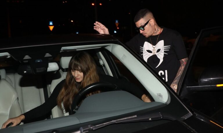 Snik: «Έχω λεφτά, τρώω καλά κι έχω μ@@@@@α γκόμενα» (vid)