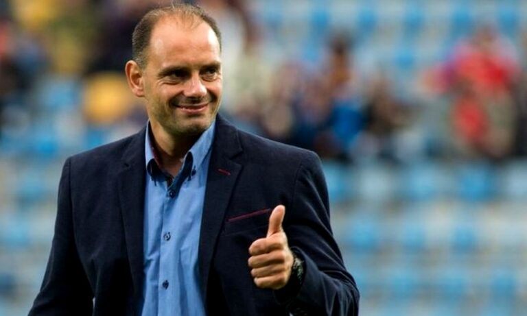 Βεργέτης: «Οι άνθρωποι του ποδοσφαίρου θέλουν νίκη του ΠΑΟΚ στο ντέρμπι»