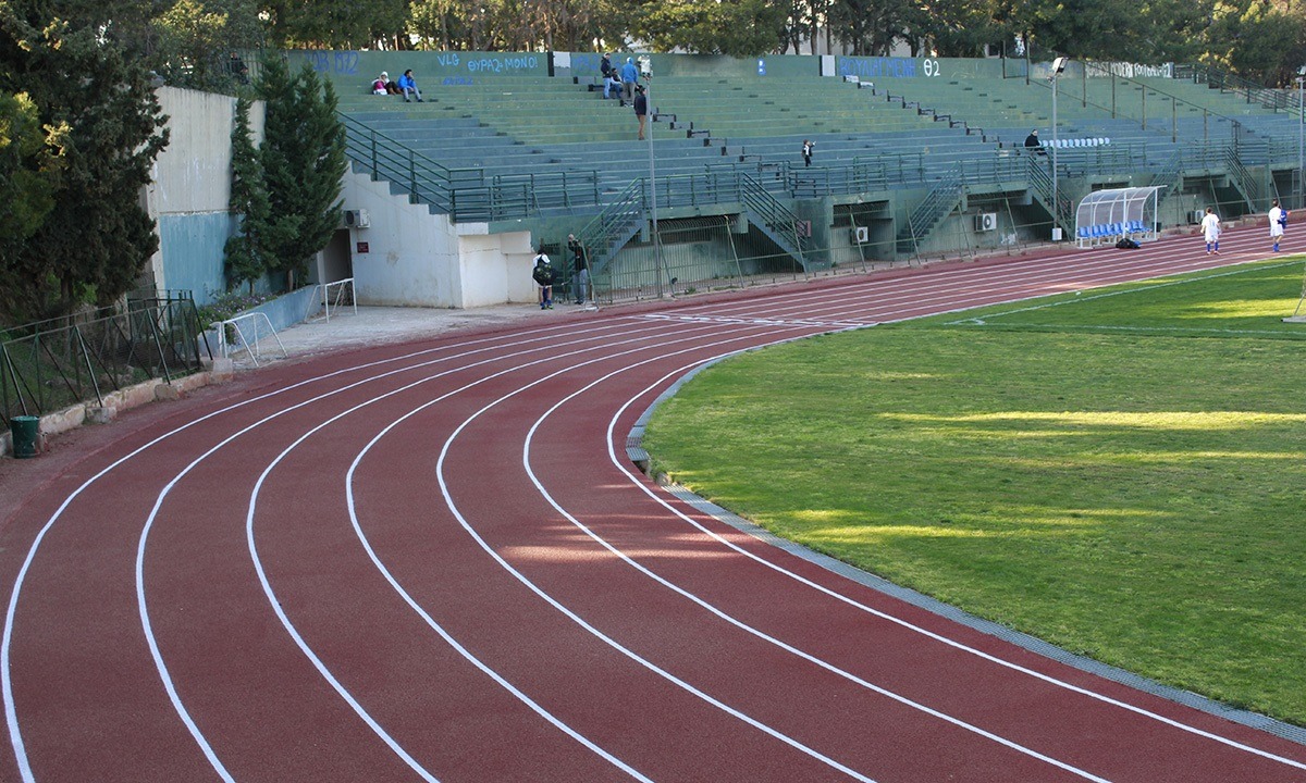 Στίβος: Η κεντρική προκήρυξη των διασυλλογικών αγώνων Α/Γ
