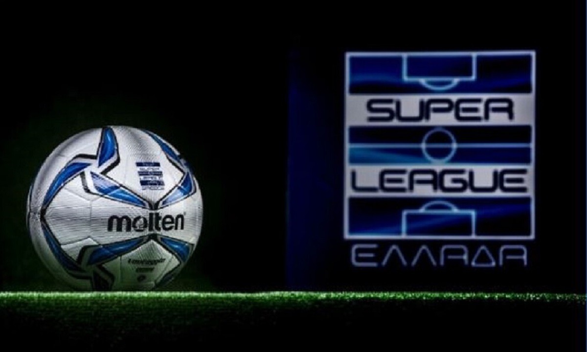 Super League 1 Play Off – Play Out: Οι βαθμολογίες