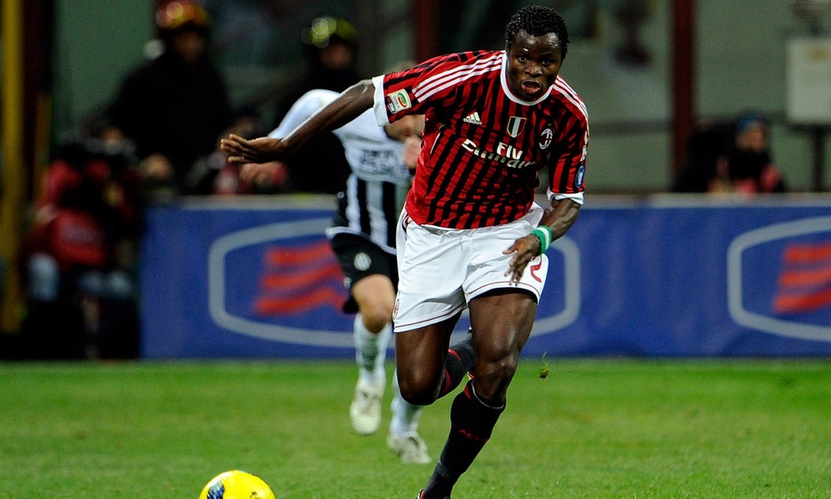 «Βόμβα» με Ταϊβό η Δόξα Κατωκοπιάς!