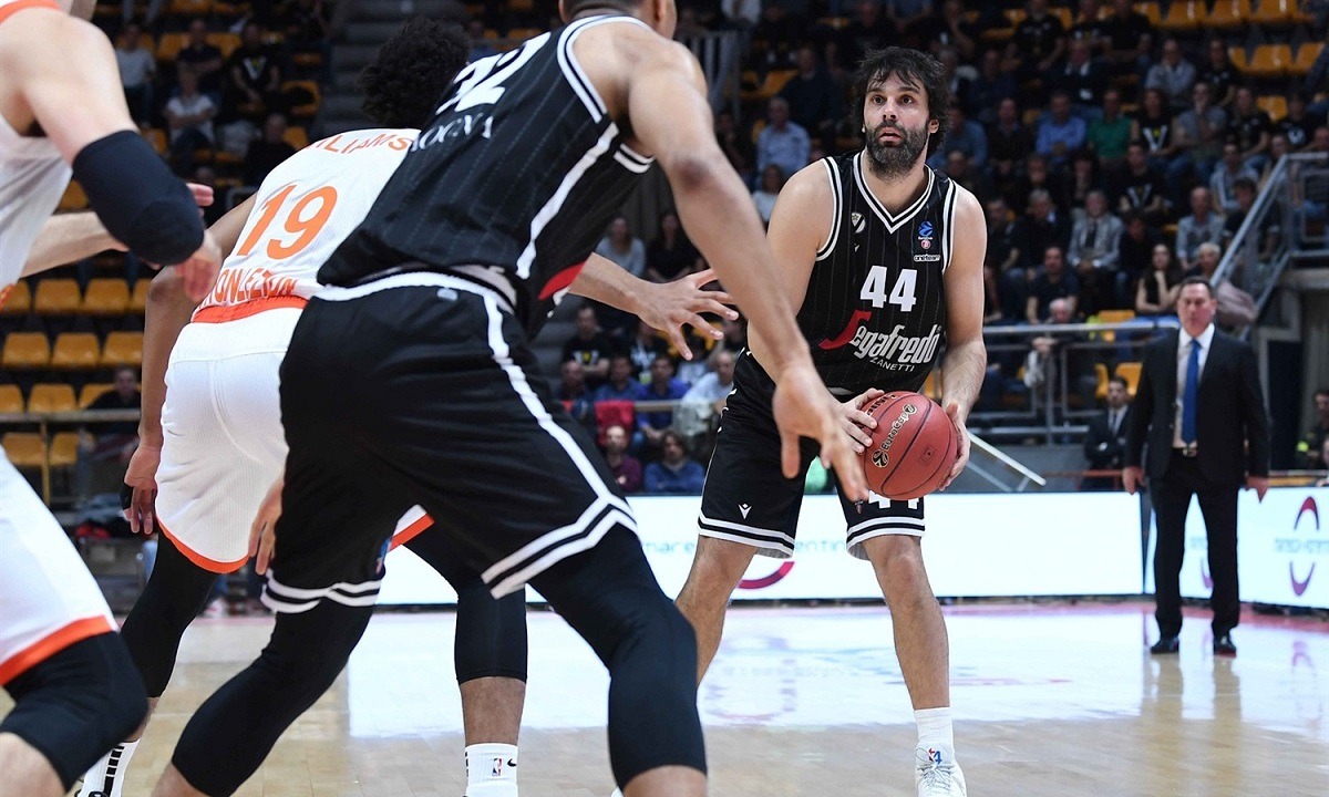 Eurocup- Βίρτους Μπολόνια: Αύξηση 20% στο μπάτζετ της επόμενης χρονιάς! (pic)