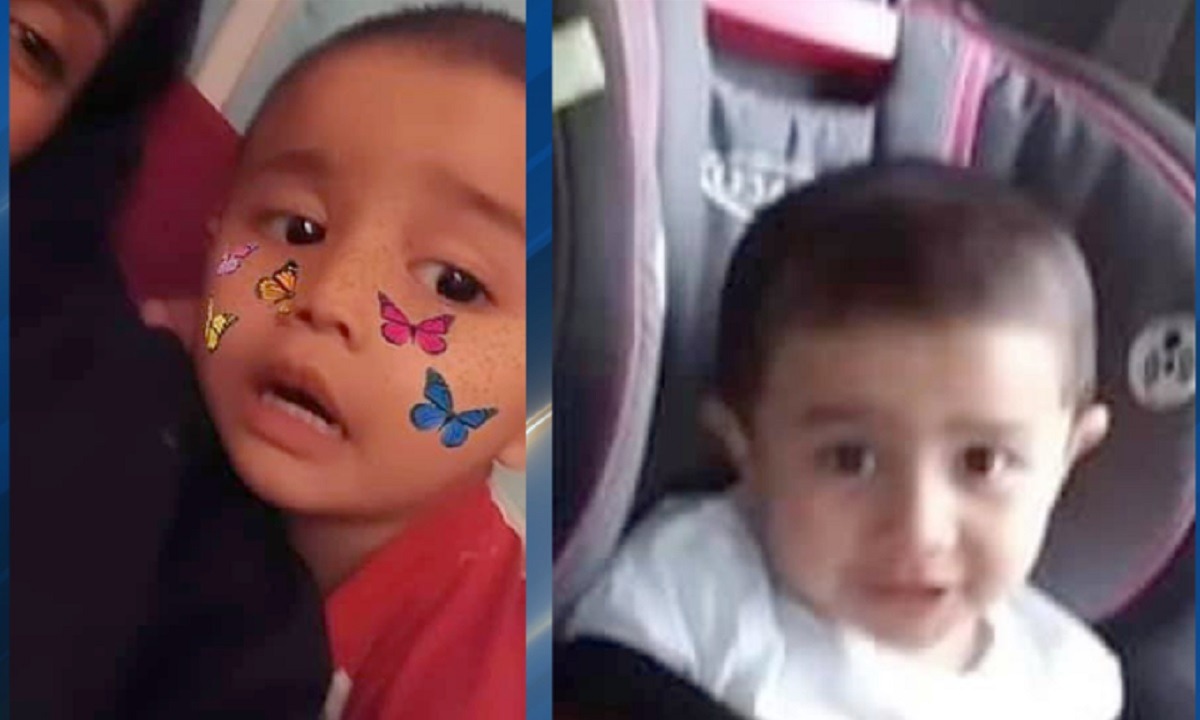 Φρικιαστικό: Παιδί δύο ετών βρέθηκε νεκρό σε κάδο σκουπιδιών! - Ύποπτη η μητέρα του