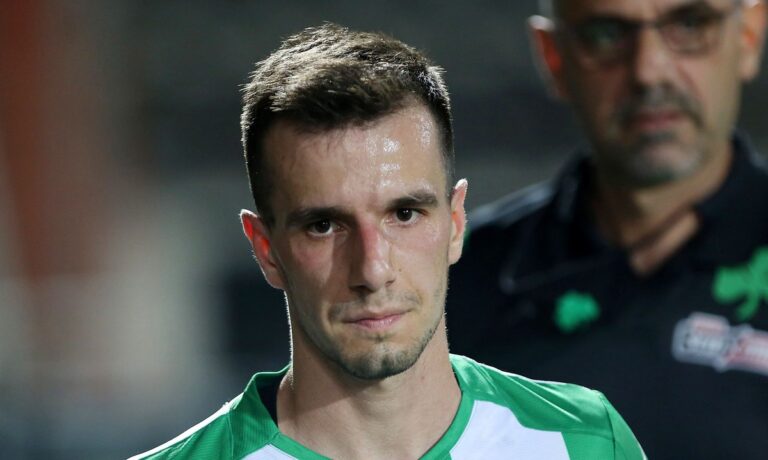 Παναθηναϊκός: Ο έλεγχος των νεαρών