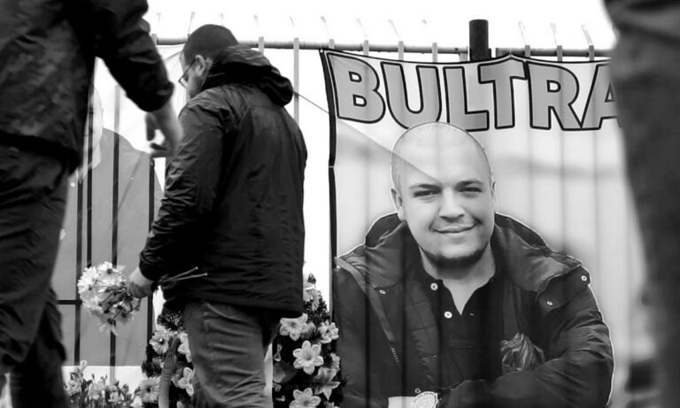 Πέτια (αδερφή Τόσκο): «Να μείνουν οι ένοχοι στη φυλακή για όλη τους τη ζωή»