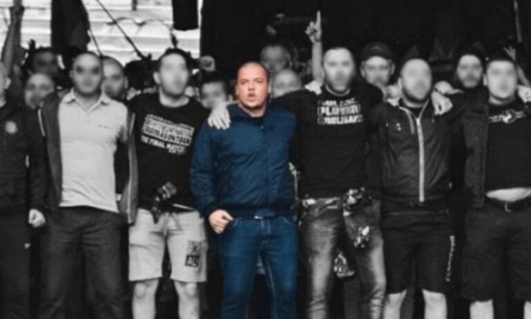 Θεσσαλονίκη: Καταιγιστικές εξελίξεις για τον θάνατο του Βούλγαρου οπαδού και συλλήψεις!