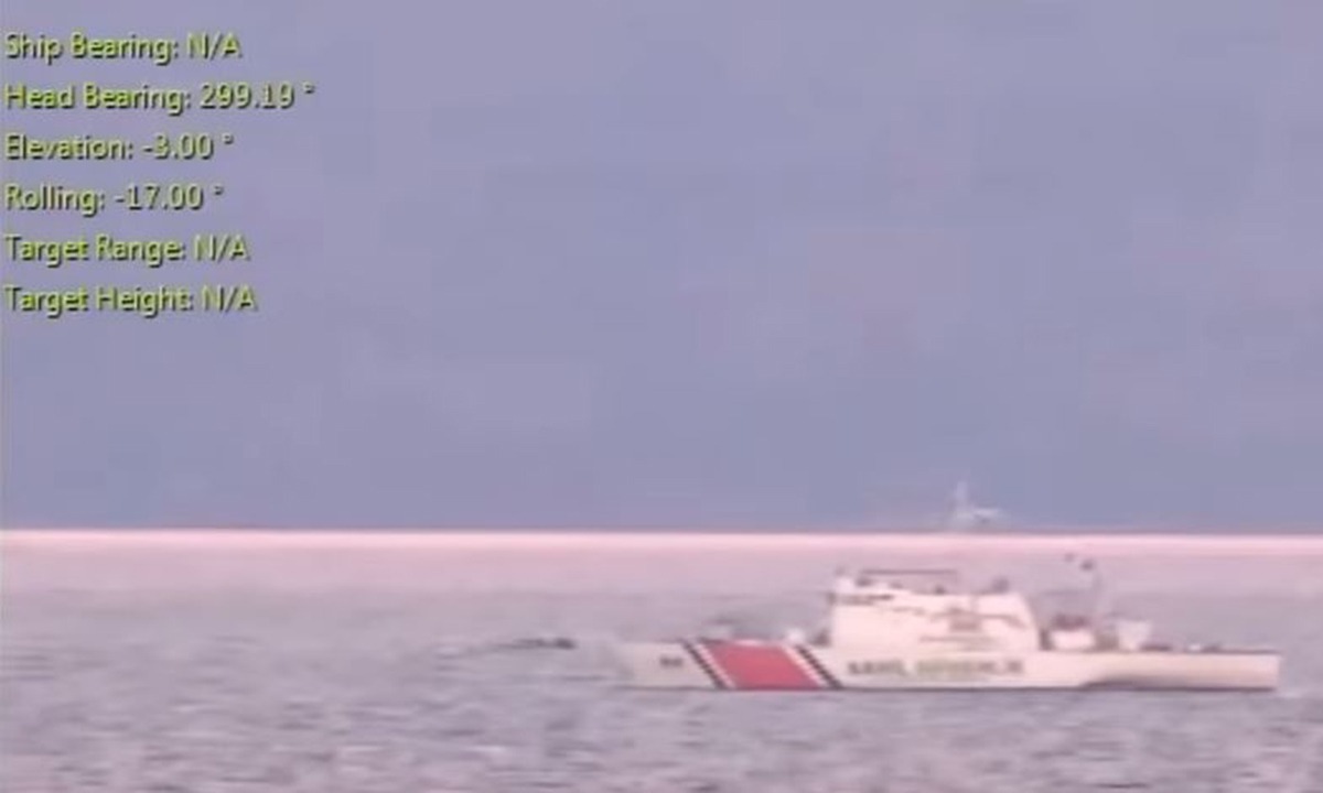 «Συναγερμός» στο Αιγαίο! Τουρκικά σκάφη συνοδεύουν βάρκες με μετανάστες (vid)