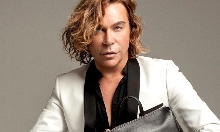 Τρύφωνας: Έγινε έξαλλος με τον Λάκη Γαβαλά! (vid)