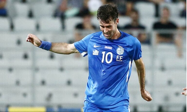 Γιορτή του Πατέρα: Χαμός στο Twitter με «κράξιμο» Τσιάρτα