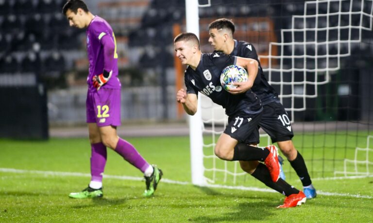 Τζόλης: Όταν «εκτελούσε» την Μπαρτσελόνα μέσα στη «Μασία» (vid)