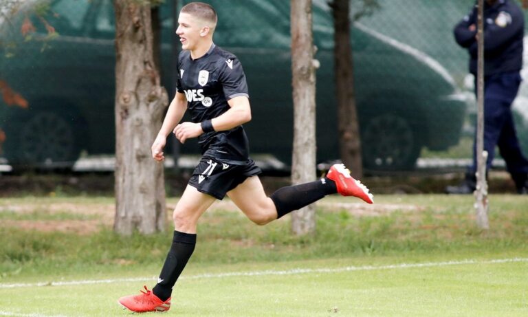 Χρήστος Τζόλης: Ένας 18άρης με μέταλλο πρωταθλητή (vids)