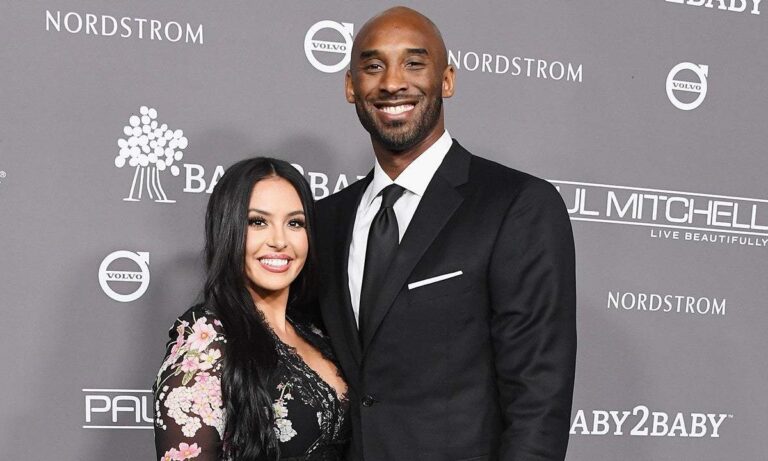 Βανέσα Μπράιαντ: «Θα ήταν ζωντανοί ο Κόμπι και η Τζιάνα»