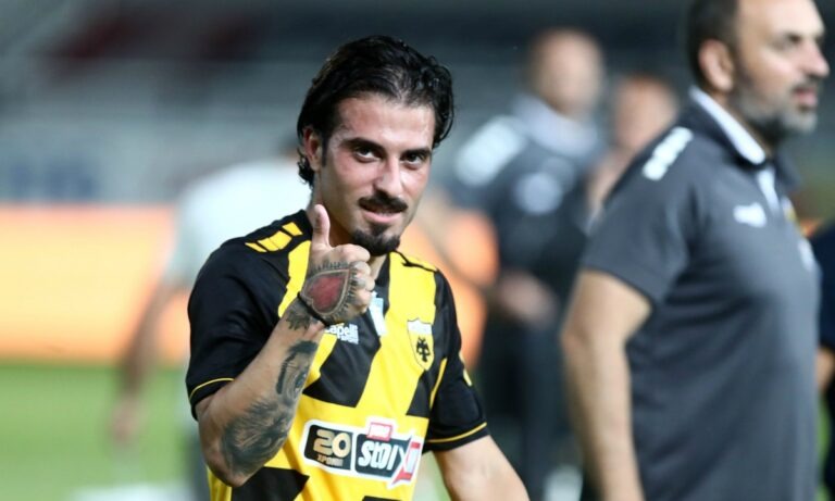 Βέρντε: «Ο Βράνιες είναι… φίλος μου!»