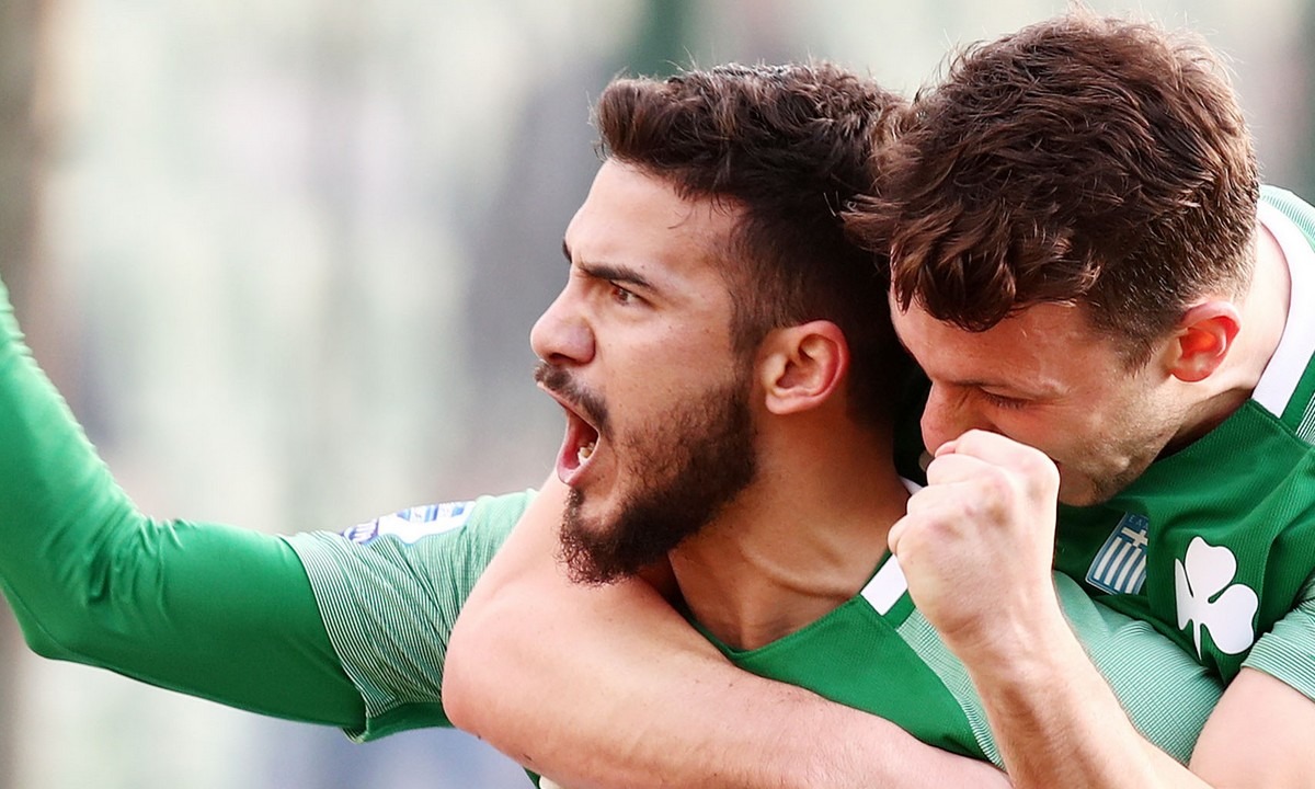 Παναθηναϊκός: Ελεύθερος ο Βιγιαφάνιες, έρχεται Αθήνα!